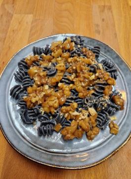 Tradicionalni zajtrk na OŠ Kotlje malo drugače  (2)